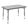 Crespo Campingtisch Sevilla 130 X 85 Cm