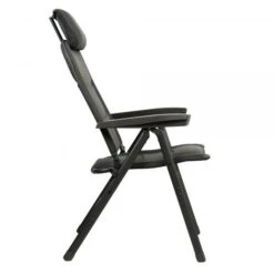 Westfield Campingstuhl Advancer Ergofit Anthrazit -Campingausrüstung 601492 1