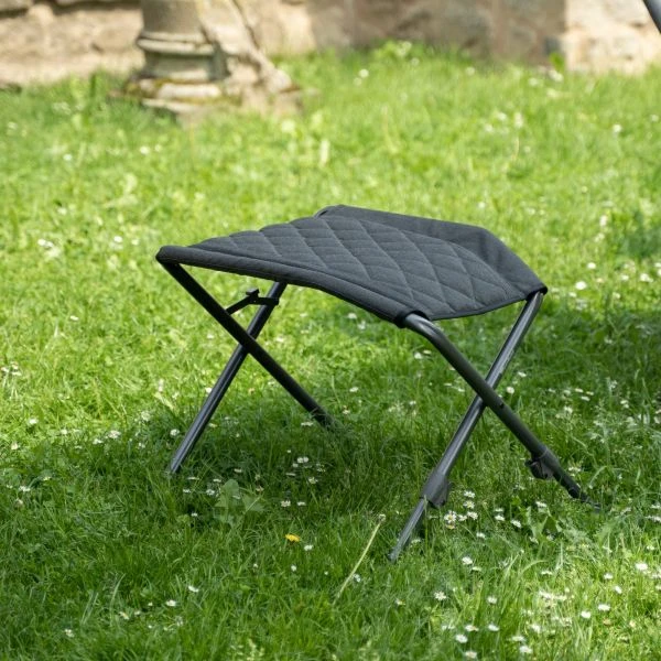 Westfield Fußauflage Focus Lifestyle Anthrazit 3 Westfield Fußauflage Focus Lifestyle Anthrazit – Bild 3