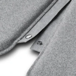 Medisana Outdoor-Sitzheizkissen OL, 40 X 50 Cm -Campingausrüstung 601510 1