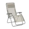 Lafuma Relaxsessel RSXA Clip Beige