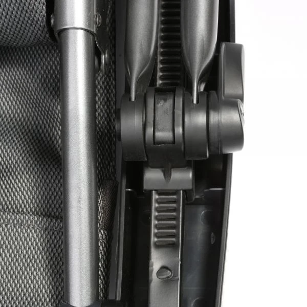 Frankana Relaxsessel HighQ Blackline 2 Frankana Relaxsessel HighQ Blackline – Bild 2