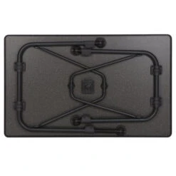 Westfield Campingtisch Aircolite Blackedition, 80 X 60 Cm 5 Westfield Campingtisch Aircolite Blackedition, 80 X 60 Cm -Campingausrüstung 601560 2