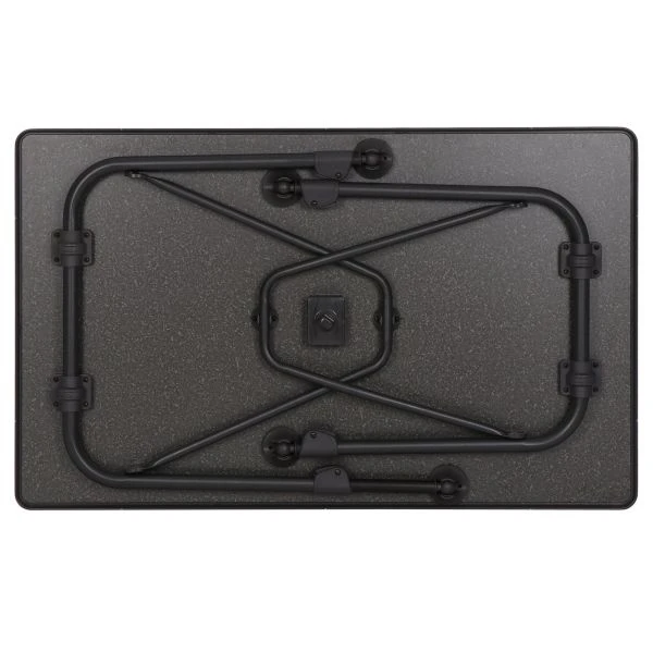 Westfield Campingtisch Aircolite Blackedition, 80 X 60 Cm 3 Westfield Campingtisch Aircolite Blackedition, 80 X 60 Cm – Bild 3
