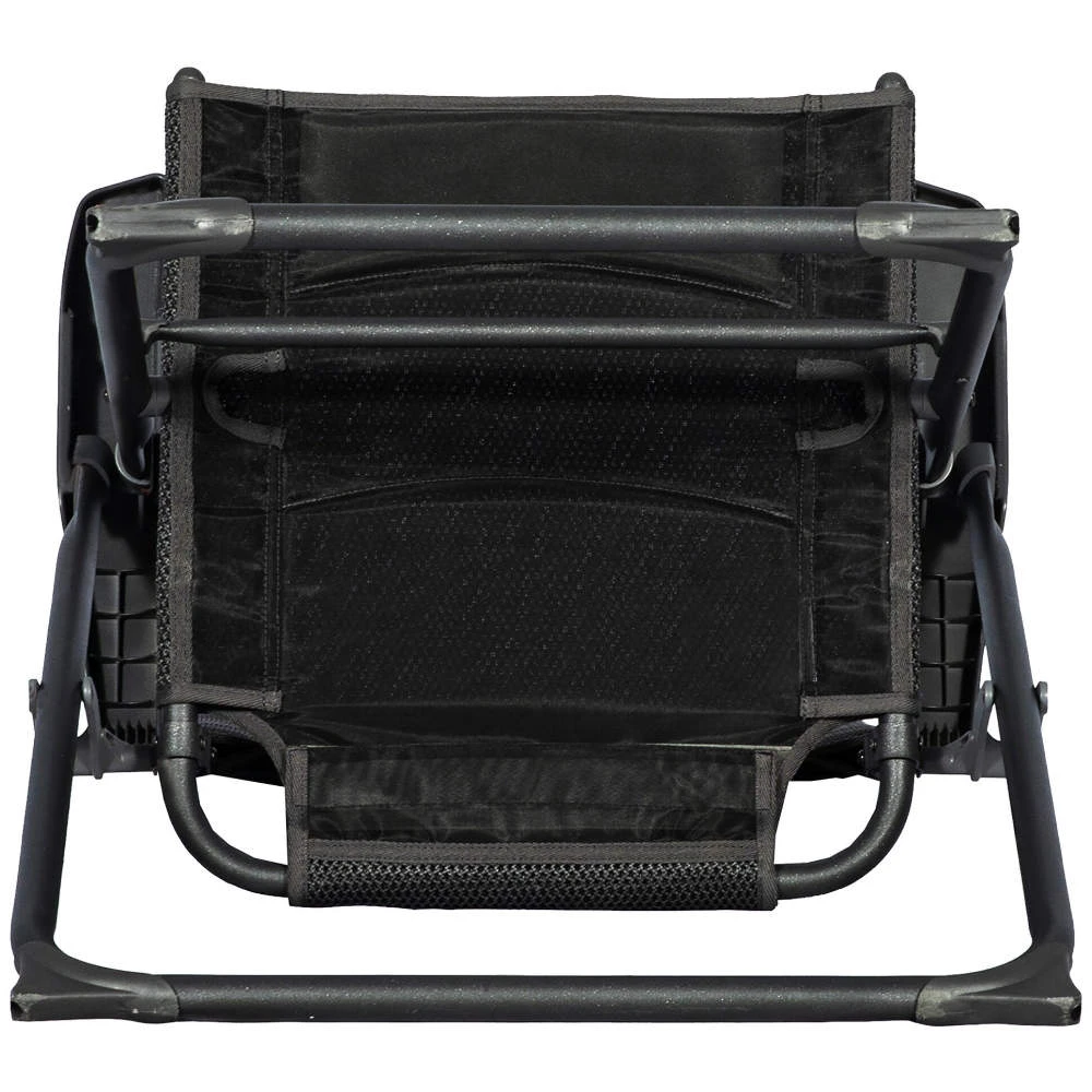 Westfield Campingstuhl Salina Compact Anthrazit 2 Westfield Campingstuhl Salina Compact Anthrazit – Bild 2