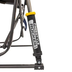 GCI Outdoor Schaukelstuhl Freestyle Rocker Blau -Campingausrüstung 601609 2