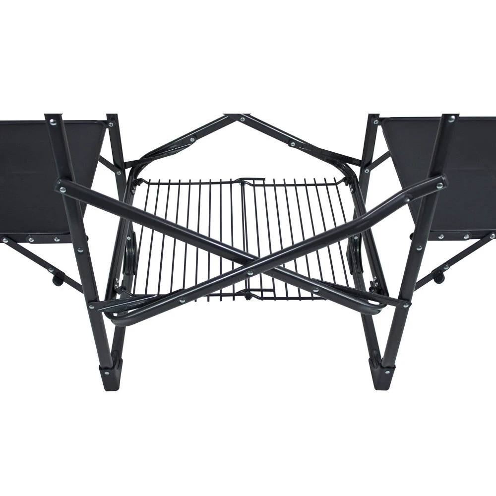 GCI Outdoor Campingküche Slim-Fold Cook Station 2 GCI Outdoor Campingküche Slim-Fold Cook Station – Bild 2