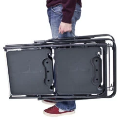 GCI Outdoor Campingküche Slim-Fold Cook Station 12 GCI Outdoor Campingküche Slim-Fold Cook Station -Campingausrüstung 601619 5