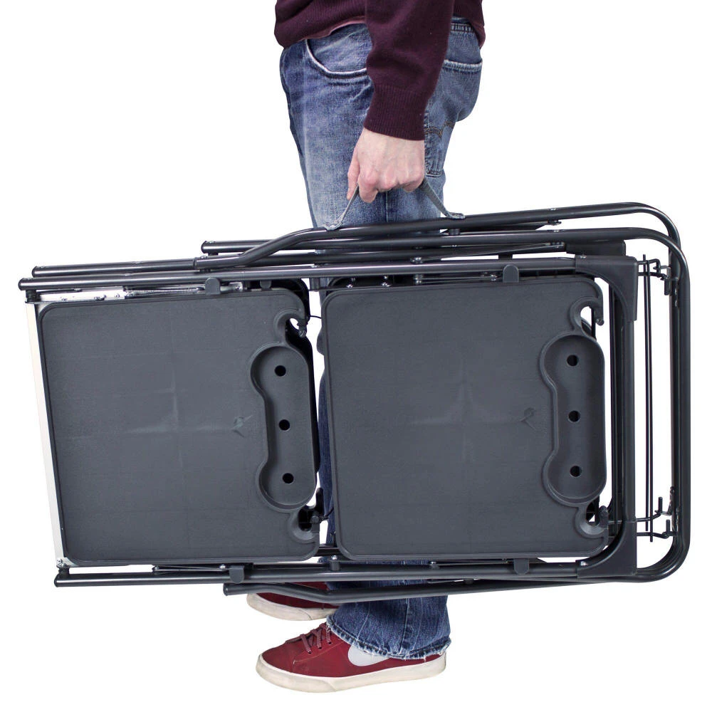 GCI Outdoor Campingküche Slim-Fold Cook Station 6 GCI Outdoor Campingküche Slim-Fold Cook Station – Bild 6