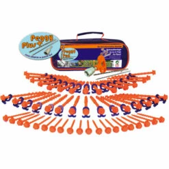 Peggy Peg Schraubheringe Starterset