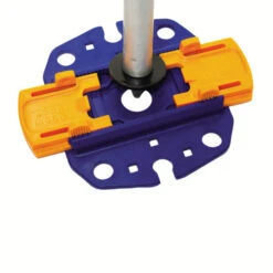 Peggy Peg Fix & Go Ankerplatte 2.0