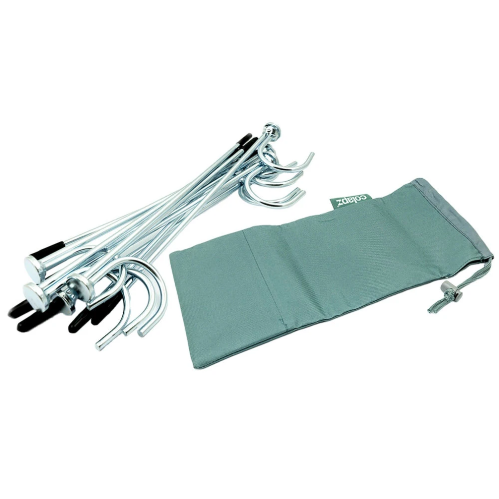 HABA Heringset Für Abwasserschlauch 1 HABA Heringset Für Abwasserschlauch