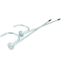 HABA Heringset Für Abwasserschlauch 4 HABA Heringset Für Abwasserschlauch -Campingausrüstung 610136 1