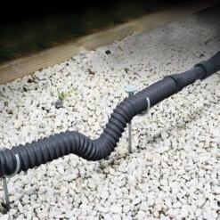 HABA Heringset Für Abwasserschlauch 5 HABA Heringset Für Abwasserschlauch -Campingausrüstung 610136 2