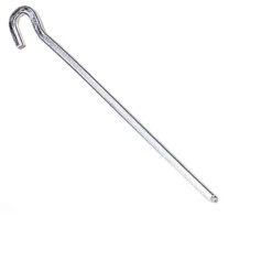 Erdnagel Extra Stark 25 Cm, 5er Set