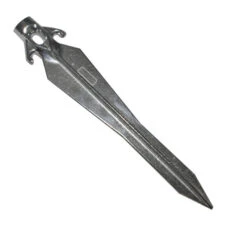 Universal Zeltpflock DBGM, 30 Cm