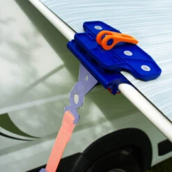 Peggy Peg Fix&Go AntiFlap Markisenklemme -Campingausrüstung 610250 3