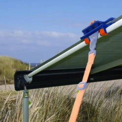 Peggy Peg Fix&Go AntiFlap Markisenklemme -Campingausrüstung 610250 4