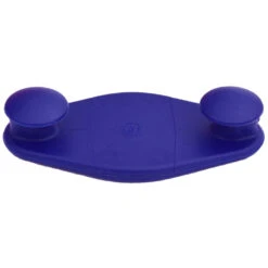 Campingausrüstung 6 Peggy Peg U-Connector, 4 Stück