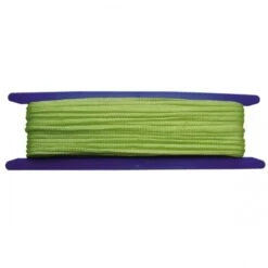 Zelt Abspannleine 4 Mm X 50 M, Gelb