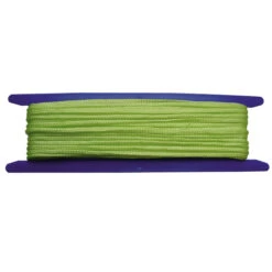 Zelt Abspannleine 6 Mm X 20 M, Gelb