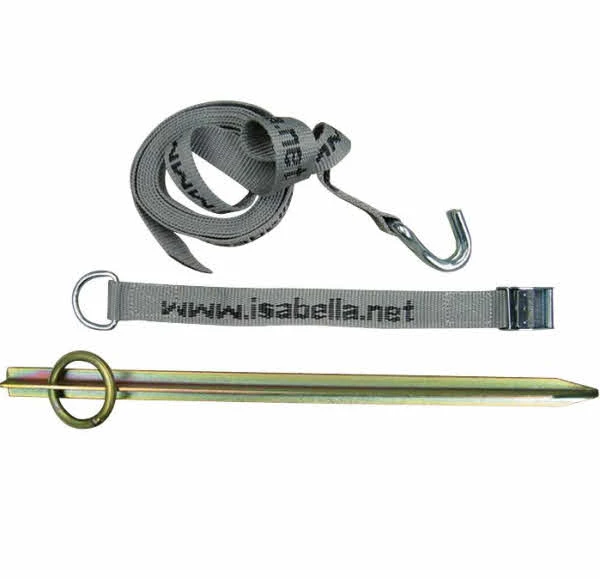 Isabella Sturmsicherung (Nr. 900060195) 1 Isabella Sturmsicherung (Nr. 900060195)