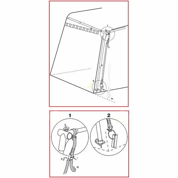 Isabella Sturmsicherung (Nr. 900060195) 2 Isabella Sturmsicherung (Nr. 900060195) – Bild 2