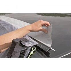 Outwell Magnetadapter-Set 5 Outwell Magnetadapter-Set -Campingausrüstung 610340 2