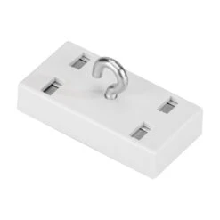 Brugger Magnethaken FlexiMAGS FlexiMAG-53x28S, 2er Set