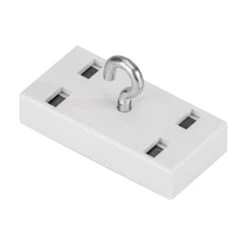 Brugger Magnethaken FlexiMAGS FlexiMAG-53x28, 2er Set