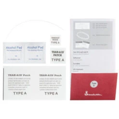 Reparatur Set A Für Zelte Acryl -Campingausrüstung 610634 1