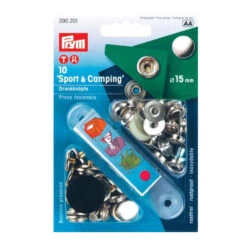 Prym Druckknopf-Set