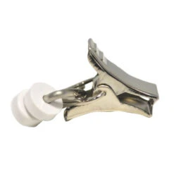 Gardinenröllchen Mit Klammer, 10 Stück -Campingausrüstung 610770 2