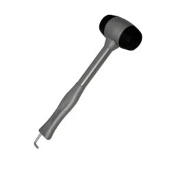 Heusser Kunststoffhammer