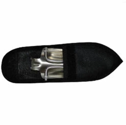 Easy Camp Faltschaufel Edelstahl Mit Gürteltasche -Campingausrüstung 610904 2