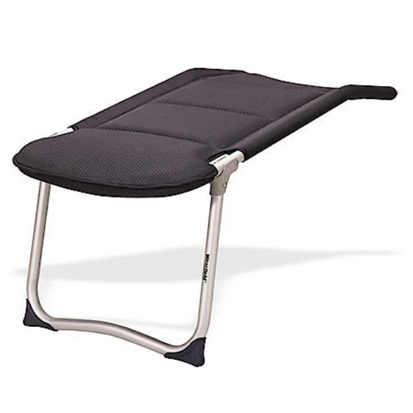 Westfield Beinauflage Be-Smart Inventor 2 Gepolstert, Anthrazit 1 Westfield Beinauflage Be-Smart Inventor 2 Gepolstert, Anthrazit