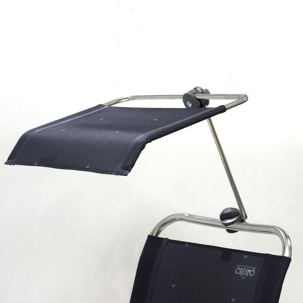 Crespo Sonnenschutz P/199 Anthrazit 1 Crespo Sonnenschutz P/199 Anthrazit