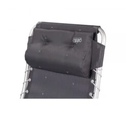 Crespo Kopfstütze A/237 Anthrazit -Campingausrüstung 611687 1