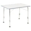 Dukdalf Campingtisch Stabilic 2 100 X 68cm