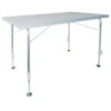 Dukdalf Campingtisch Stabilic 3 115 X 70cm
