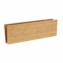 Outwell Bambustisch Kamloops M - 72 X 100 Cm -Campingausrüstung 611761 2