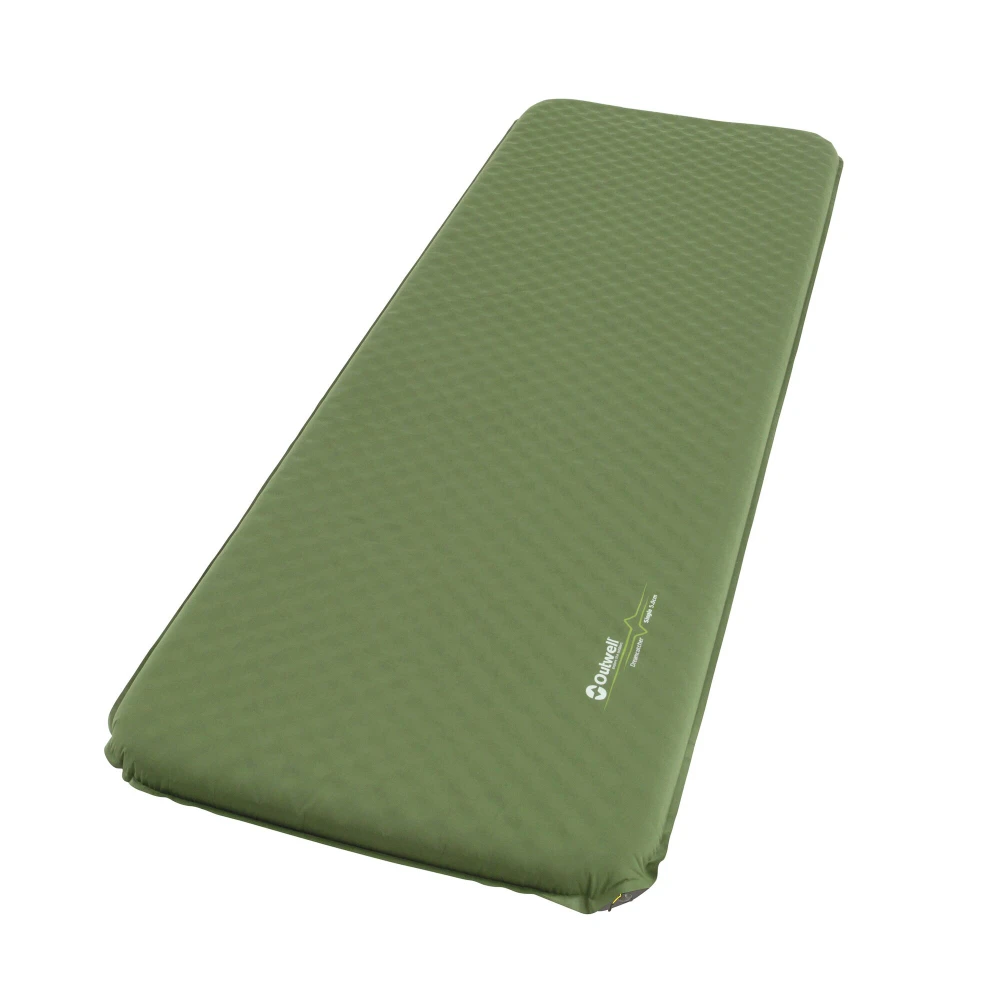 Outwell Selbstaufblasmatte Dreamcatcher Single 10.0 1 Outwell Selbstaufblasmatte Dreamcatcher Single 10.0