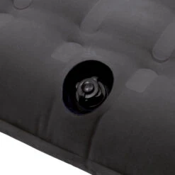 Outwell Flow Luftbett Single 200 X 80 X 20 Cm, Schwarz -Campingausrüstung 612118 3