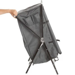 Brunner Campingschrank Mercury Cross HS SQ -Campingausrüstung 72071 2