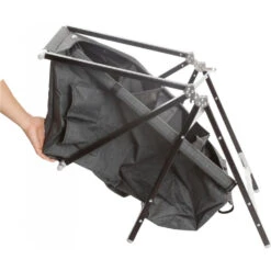 Brunner Campingschrank Mercury Cross HS SQ -Campingausrüstung 72071 3