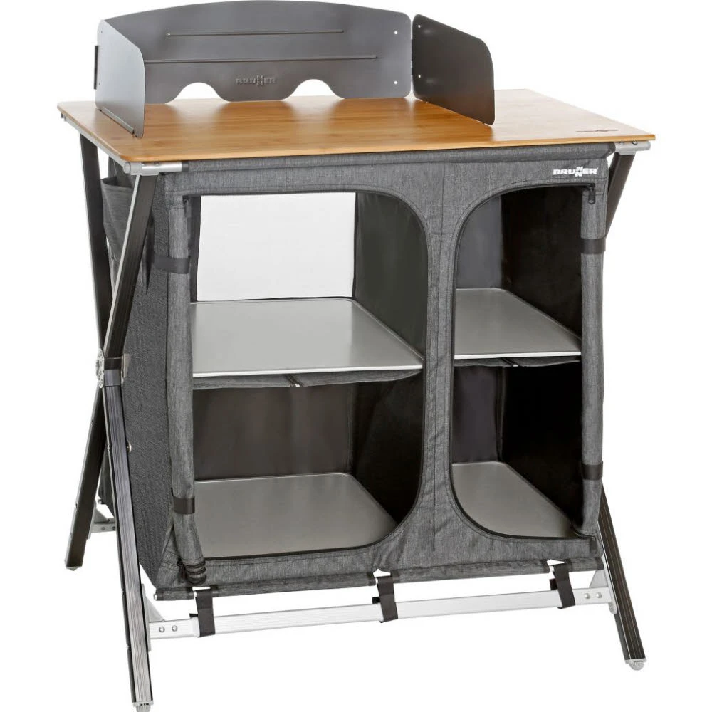 Brunner Küchenschrank Mercury Cross Cooker HWT SQ 1 Brunner Küchenschrank Mercury Cross Cooker HWT SQ