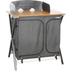 Brunner Küchenschrank Mercury Cross Cooker HWT SQ 7 Brunner Küchenschrank Mercury Cross Cooker HWT SQ -Campingausrüstung 72074 1