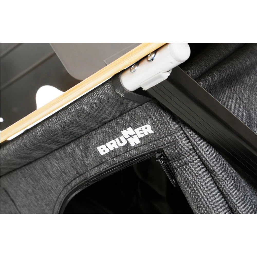 Brunner Küchenschrank Mercury Cross Cooker HWT SQ 4 Brunner Küchenschrank Mercury Cross Cooker HWT SQ – Bild 4