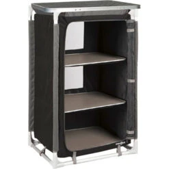 Brunner Campingschrank Azabache LS