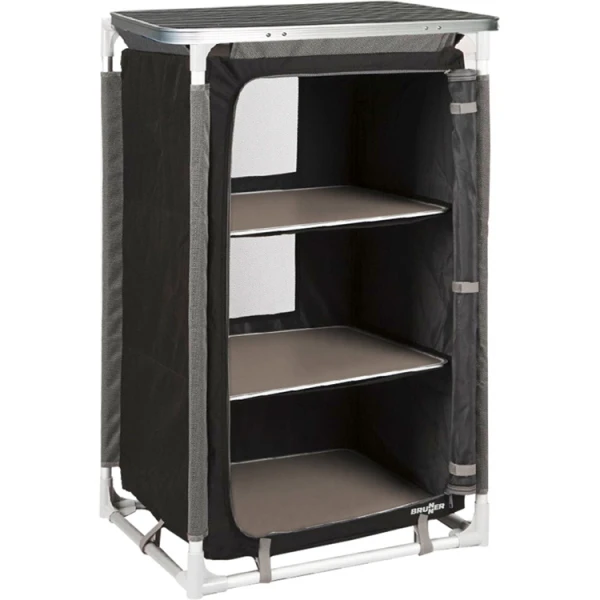 Brunner Campingschrank Azabache LS 1 Brunner Campingschrank Azabache LS